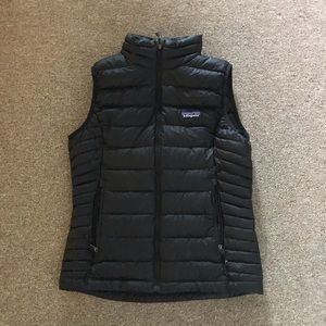 Patagonia Vest